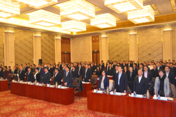 2017年团体保险年金业务工作会议在银川圆满结束